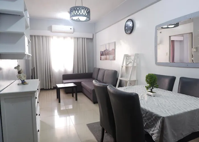 Sarasota Residential Resort Manila