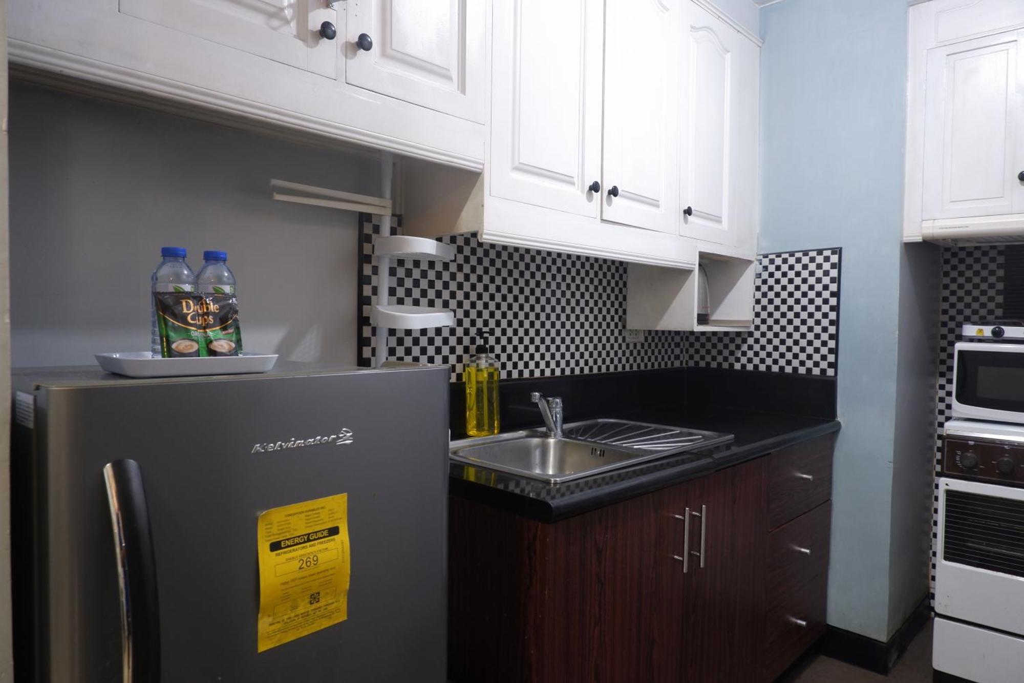 Sarasota Residential Manila