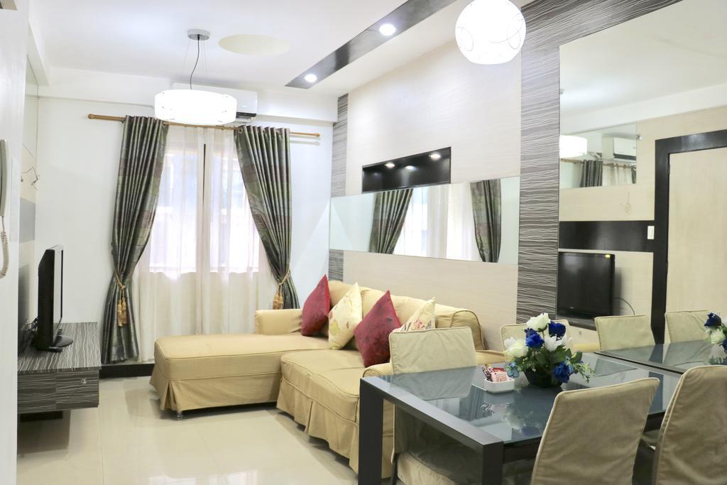 Sarasota Residential Apartment Manila