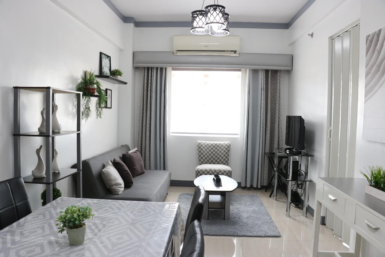 Apartment Sarasota Residential Manila