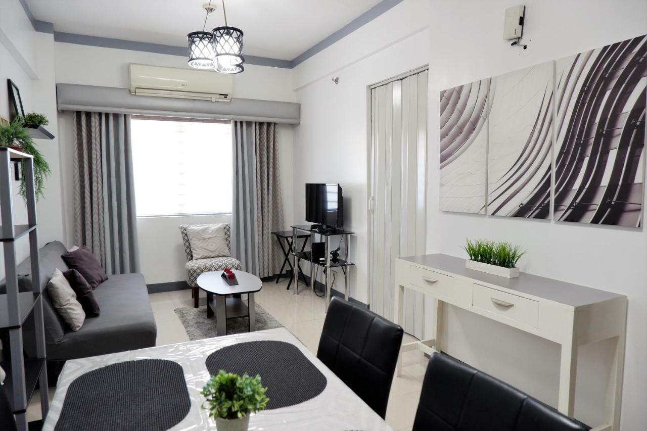 Apartment Sarasota Residential Manila